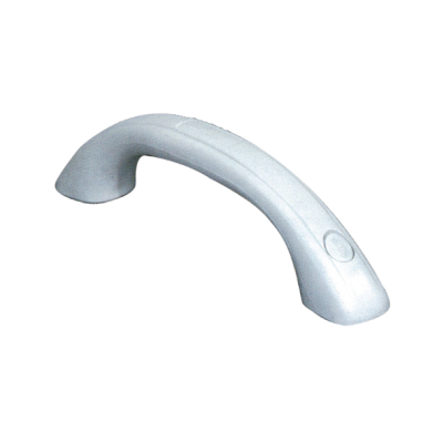 Tvirta plastikinė rankenėlė 250x60mm